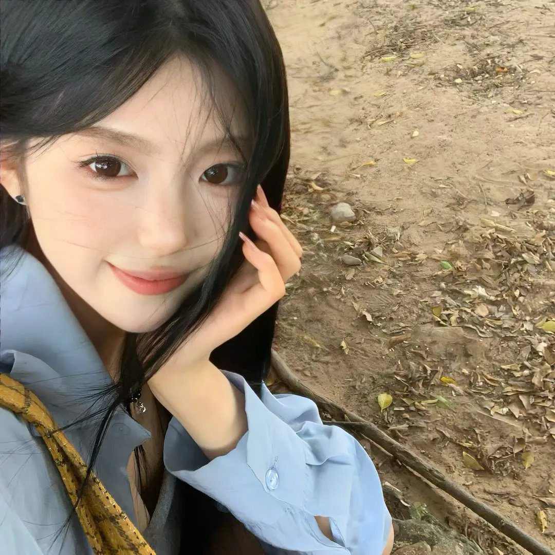 岁月的童话